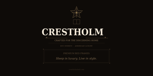 CRESTHOLM 